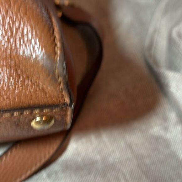 Michael Kors  Hamilton East West Large Tote Leather 35F0GHMT3L - Picture 5 of 16